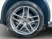 2019 Mercedes Benz GLE-Class
