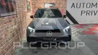 2019 Mercedes Benz GLE-Class
