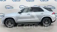 2019 Mercedes Benz GLE-Class