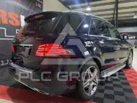 2019 Mercedes Benz GLE-Class