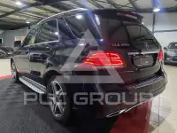 2019 Mercedes Benz GLE-Class