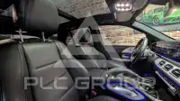 2019 Mercedes Benz GLE-Class