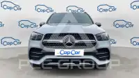 2019 Mercedes Benz GLE-Class