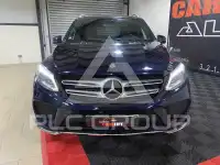 2019 Mercedes Benz GLE-Class