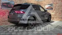 2019 Mercedes Benz GLE-Class