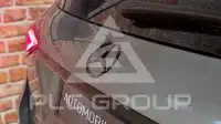 2019 Mercedes Benz GLE-Class