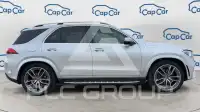 2019 Mercedes Benz GLE-Class