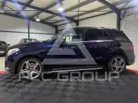 2019 Mercedes Benz GLE-Class