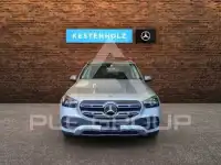 2019 Mercedes Benz GLE-Class