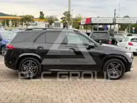2019 Mercedes Benz GLE-Class