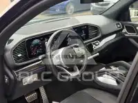 2019 Mercedes Benz GLE-Class