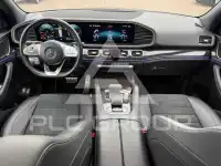 2019 Mercedes Benz GLE-Class