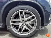 2019 Mercedes Benz GLE-Class