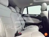 2019 Mercedes Benz GLE-Class
