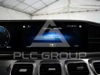 2019 Mercedes Benz GLE-Class