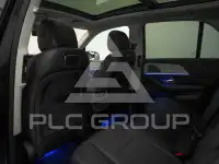 2019 Mercedes Benz GLE-Class