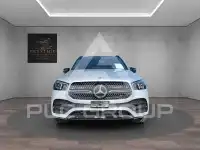 2019 Mercedes Benz GLE-Class