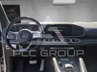 2019 Mercedes Benz GLE-Class