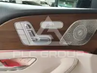 2019 Mercedes Benz GLE-Class