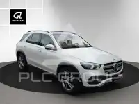 2019 Mercedes Benz GLE-Class