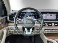 2019 Mercedes Benz GLE-Class