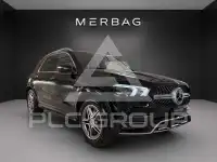 2019 Mercedes Benz GLE-Class