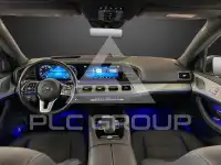 2019 Mercedes Benz GLE-Class
