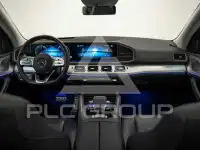 2019 Mercedes Benz GLE-Class