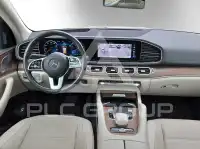 2019 Mercedes Benz GLE-Class
