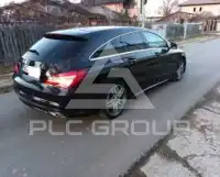 2019 Mercedes Benz 190