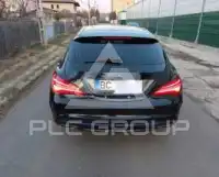 2019 Mercedes Benz 190