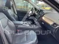 2019 Mercedes Benz GLS-Class