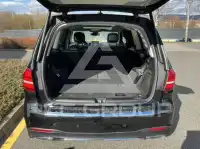2019 Mercedes Benz GLS-Class