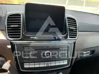 2019 Mercedes Benz GLS-Class