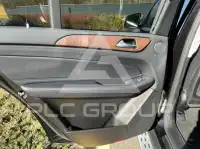 2019 Mercedes Benz GLS-Class