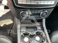 2019 Mercedes Benz GLS-Class