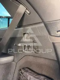 2019 Mercedes Benz GLS-Class