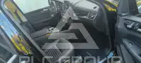 2019 Mercedes Benz GLS-Class