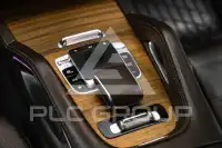 2019 Mercedes Benz GLS-Class