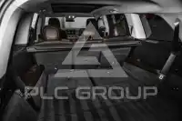 2019 Mercedes Benz GLS-Class