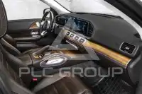 2019 Mercedes Benz GLS-Class