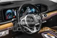 2019 Mercedes Benz GLS-Class