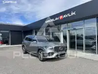 2019 Mercedes Benz GLS-Class