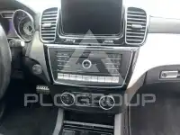 2019 Mercedes Benz GLS-Class