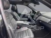 2019 Mercedes Benz GLS-Class