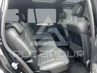 2019 Mercedes Benz GLS-Class