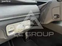 2019 Mercedes Benz GLS-Class
