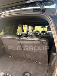 2019 Mercedes Benz GLS-Class