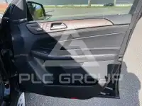2019 Mercedes Benz GLS-Class