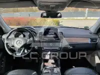 2019 Mercedes Benz GLS-Class